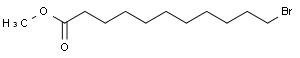 11-溴代十一烷酸甲酯