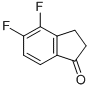 4,5-Difluoro-2,3-dihydro-1H-inden-1-one