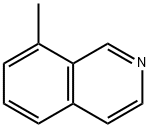 Isoquinoline, 8-methyl-