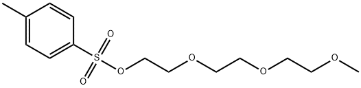 Ethanol, 2-[2-(2-methoxyethoxy)ethoxy]-, 1-(4-methylbenzenesulfonate)