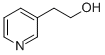 2-(Pyridin-3-yl)ethan-1-ol, 1-Hydroxy-2-(pyridin-3-yl)ethane