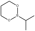 1,3,2-Dioxaborinane, 2-(1-methylethyl)-