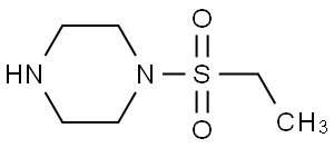 1-乙基磺酰哌嗪