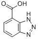 1H-苯并三氮唑-7-羧酸