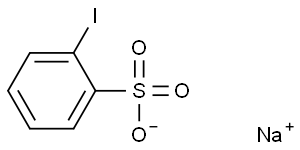 2-碘苯磺酸钠盐