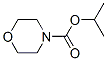 propan-2-yl morpholine-4-carboxylate