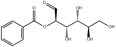 D-Glucose, 2-benzoate