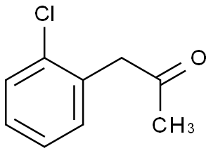 2-Propanone,1-(2-chlorophenyl)-