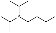Butyldiisopropylphosphine
