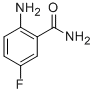 2-Carbamoyl-4-fluoroaniline, 5-Fluoroanthranilamide