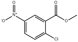 2-Chloro-5-nitrobenzoic acid methyl ester