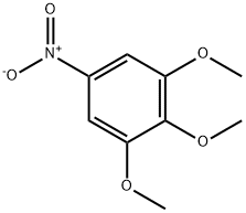 1,2,3-三甲氧基-5-硝基苯