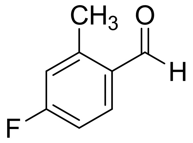 4-FLUORO-2-METHYLBENZALDEHYDE