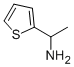 1-Thien-2-ylethylamine