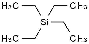 TETRAETHYLSILANE 四乙基硅烷