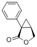 (1R,5R)-1-苯基-3氧杂双环[3.1.0]已-2-酮