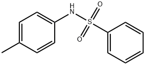 Benzenesulfonamide, N-(4-methylphenyl)-