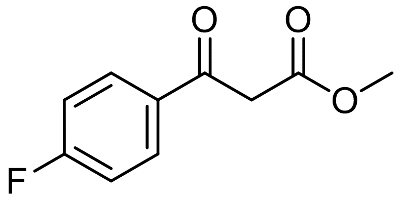 4-Fluorobenzoylacetic Acid Methyl Ester