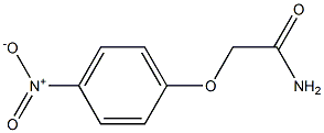 2-(4-硝基苯氧基)乙酰胺