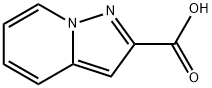 吡唑并[1,5-a]吡啶-2-羧酸