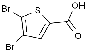 4,5-DIBROMO-2-THIOPHENECARBOXYLIC ACID
