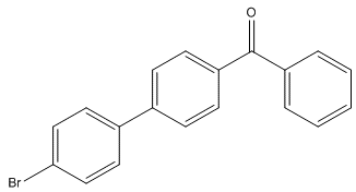 4-(4-Bromophenyl)Benzophenone