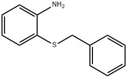 2-(benzylthio)aniline