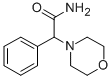 2-morpholino-2-phenylacetamide
