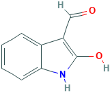 3-HydroxyMethylene-1,3-dihydro-indol-2-one