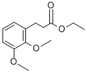 3-(3,4-二甲氧基苯基)丙酸乙酯