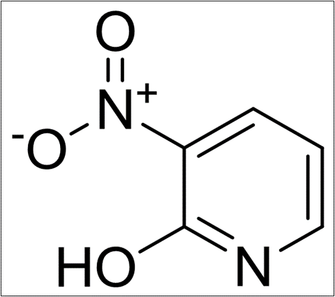 3-NITROPYRIDIN-2-OL