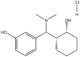 Ciramadol Hydrochloride