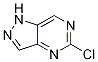 1H-Pyrazolo[4,3-d]pyriMidine, 5-chloro-