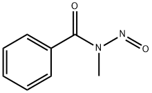 N-甲基-N-亚硝基苯甲酰胺