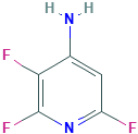 4-氨基-2,3,6-三氟吡啶