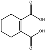 cyclohex-1-ene-1,2-dicarboxylic acid