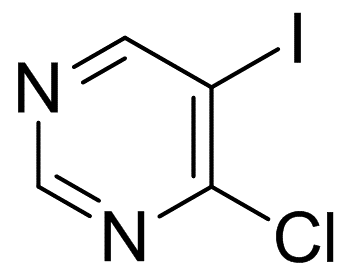 5-Iodo-4-Chloropyrimidine