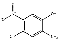 5-CHLORO-2-HYDROXY-4-NITROANILINE