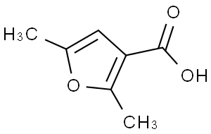 2,5-二甲基-3-呋喃羧酸