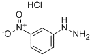 3-NitrophenylhydrazineHcl