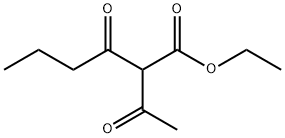Α-丁酰基-Α-乙酰基乙酸乙酯