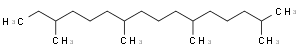 hexadecane,2,6,10,14-tetramethyl-