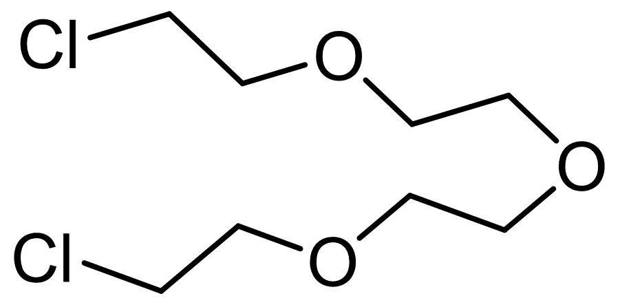 Ethane, 1-(2-chloroethoxy)-2-[2-(2-chloroethoxy)ethoxy]-