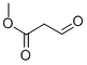 methyl 3-oxopropanoate