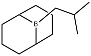 9-Borabicyclo[3.3.1]nonane, 9-(2-methylpropyl)-