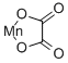 manganese(2+) ethanedioate
