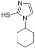 1-cyclohexyl-2-mercaptoimidazole