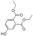 diethyl 4-hydroxyphthalate
