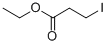 Propanoic acid, 3-iodo-, ethyl ester