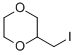 2-IODOMETHYL-1,4-DIOXANE